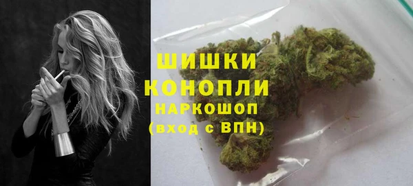 винт Лиски