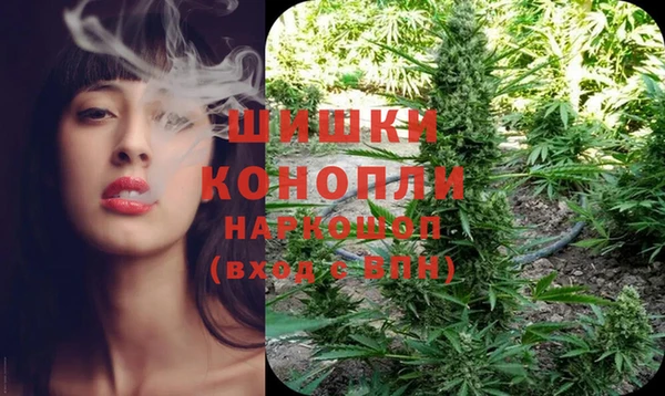 винт Лиски