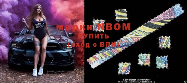 крисы Ладушкин